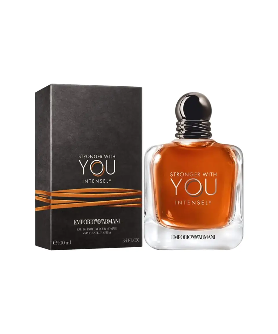 Armani Stronger With You travel-size fragrance reference cutout